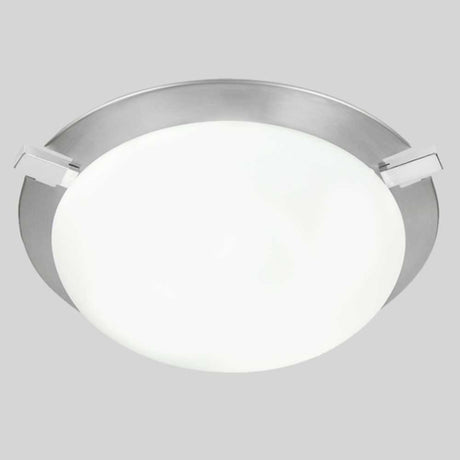 KIT DE 2 PIEZAS DE LAMPARA DE INTERIOR LAZIO TECNOLITE PARA SOBREPONER BASE E27