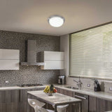 KIT DE 2 PIEZAS DE LAMPARA DE INTERIOR LAZIO TECNOLITE PARA SOBREPONER BASE E27