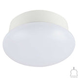 KIT DE 3 PIEZAS DE LÁMPARA DE INTERIOR LED TECNOLITE COLUMBUS 13W LUZ DE DÍA BASE E27 CONEXIÓN DIRECTA AL SOCKET