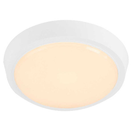 KIT DE 3 PIEZAS DE LAMPARA DE INTERIOR LED TECNOLITE PADANG PARA SOBREPONER 10W LUZ SUAVE CALIDA