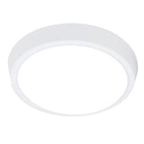 KIT DE 3 PIEZAS DE LÁMPARA DE INTERIOR LED TECNOLITE PADANG PARA SOBREPONER 10W LUZ DE DÍA