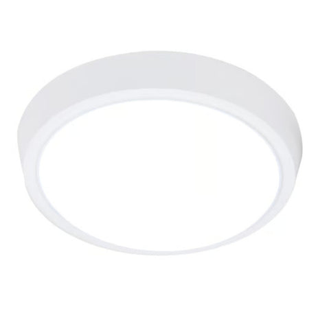 KIT DE 3 PIEZAS DE LÁMPARA DE INTERIOR LED TECNOLITE PADANG PARA SOBREPONER 10W LUZ DE DÍA