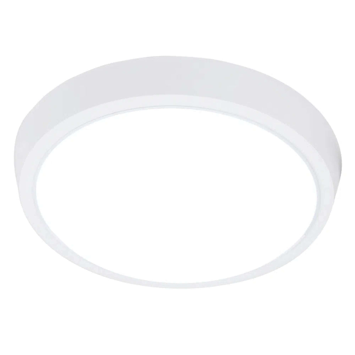 KIT DE 2 PIEZAS DE LÁMPARA DE INTERIOR LED TECNOLITE PADANG I PARA SOBREPONER 15W LUZ DE DÍA