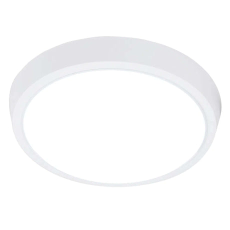 KIT DE 2 PIEZAS DE LÁMPARA DE INTERIOR LED TECNOLITE PADANG I PARA SOBREPONER 15W LUZ DE DÍA