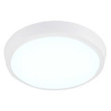 KIT DE 2 PIEZAS DE LÁMPARA DE INTERIOR LED PADANG II TECNOLITE PARA SOBREPONER 20W LUZ DE DÍA