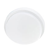 KIT DE 2 PIEZAS DE LÁMPARA DE EXTERIOR O INTERIOR LED TECNOLITE LACERTA PARA SOBREPONER 9W LUZ DE DÍA