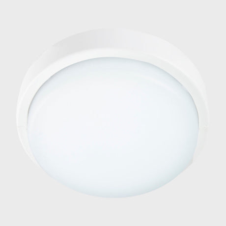 KIT DE 2 PIEZAS DE LÁMPARA DE EXTERIOR O INTERIOR LED TECNOLITE LACERTA PARA SOBREPONER 9W LUZ DE DÍA