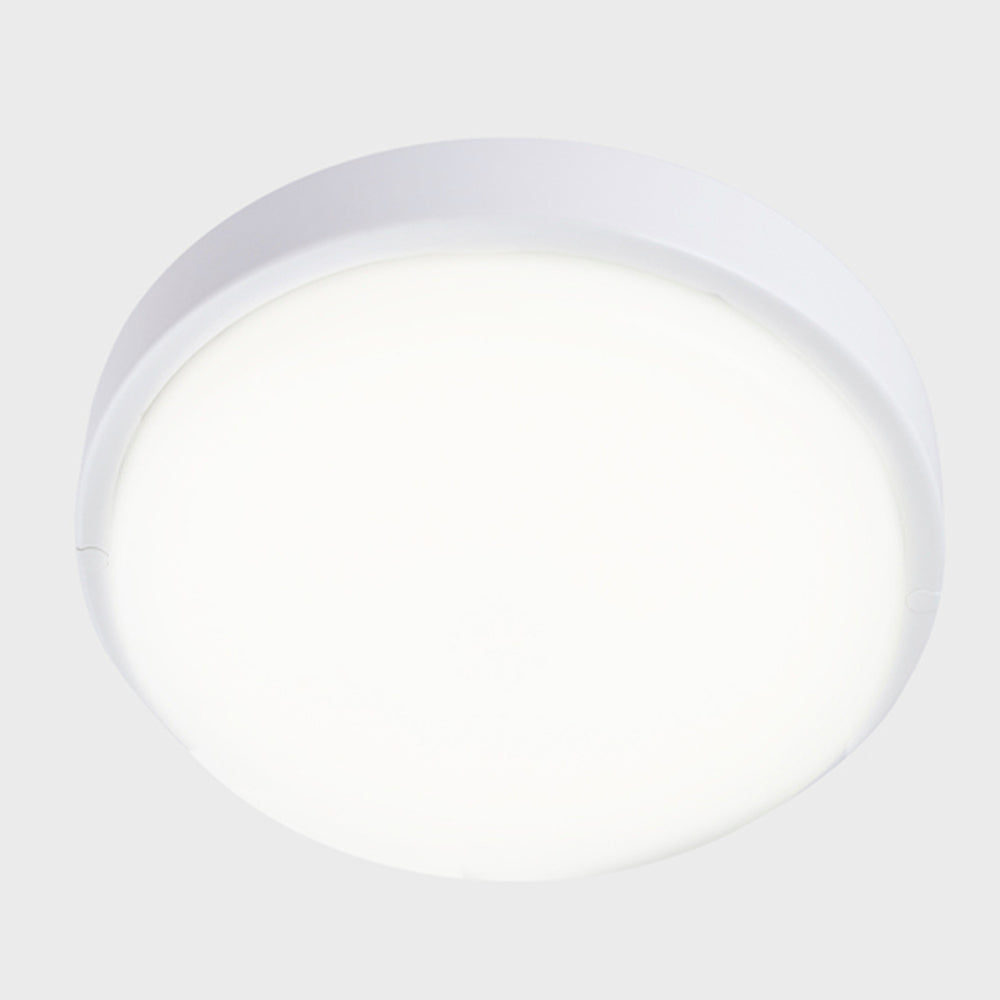 KIT DE 2 PIEZAS DE LAMPARA LED LACERTA I TECNOLITE PARA SOBREPONER 18W LUZ BLANCA NEUTRA TECNOLITE