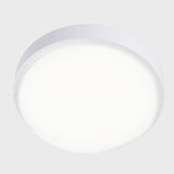 KIT DE 2 PIEZAS DE LAMPARA LED LACERTA I TECNOLITE PARA SOBREPONER 18W LUZ BLANCA NEUTRA TECNOLITE