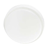 KIT DE 2 PIEZAS DE LAMPARA DE EXTERIOR O INTERIOR LED TECNOLITE LACERTA I PARA SOBREPONER 18W LUZ DE DIA