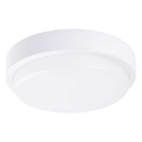 KIT DE 2 PIEZAS DE LAMPARA DE EXTERIOR O INTERIOR LED TECNOLITE LACERTA I PARA SOBREPONER 18W LUZ DE DIA