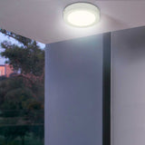 KIT DE 3 PIEZAS DE LÁMPARA DE INTERIOR LED TECNOLITE SIRIUS III PARA SOBREPONER 12W LUZ BLANCA NEUTRA