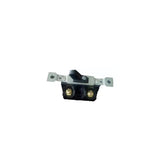 KIT DE 3 INTERRUPTOR PARA SERVICIO PESADO 2 POLOS 30A/250V Y 20A/600V COLOR NEGRO EATON