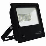 KIT DE 2 REFLECTORES RGB 30W 85-305V RZH-30W-RG TECNOLED PLUS