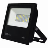 KIT DE 2 REFLECTORES RGB 30W 85-305V RZH-30W-RG TECNOLED PLUS