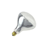 PACK DE 6 FOCOS INFRAROJO CLARO R40 250W S00016 SAGLITE