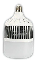 KIT DE 7 FOCOS TIPO BALA 50W 127-270V 6500K S30W50 MEGALUZ