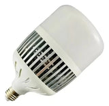 KIT DE 7 FOCOS TIPO BALA 50W 127-270V 6500K S30W50 MEGALUZ