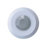 KIT DE 6 SENSORES DE MOVIMIENTO 360 GRADOS INFRARROJO PARA SOBREPONER EN TECHO EN COLOR BLANCO TECNOLITE