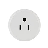 KIT DE 5 PIEZAS DE CONTACTO INTELIGENTE DE SOBREPONER MODELO JOINT MARCA TECNOLITE