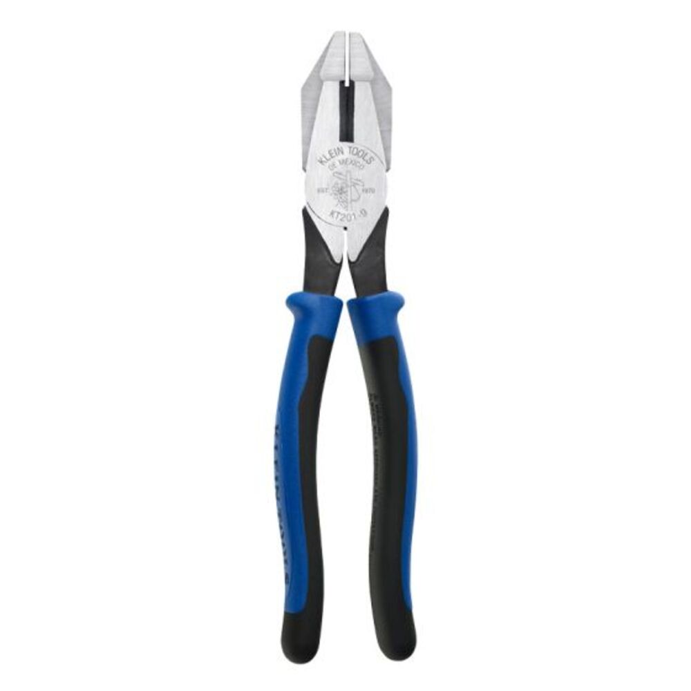 PINZA DE ELECTRICISTA CLASICA 9" KLEIN TOOLS