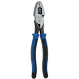 PINZA DE ELECTRICISTA ALTA PALANCA 9" CON JALAGUIA KLEIN TOOLS*** SIN TIEMPO DE ENTREGA***