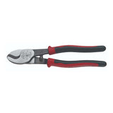 PINZAS CORTACABLES KLEIN TOOLS CUBIERTA PLÁSTICA INYECTADA BIMATERIAL 9" DE LARGO