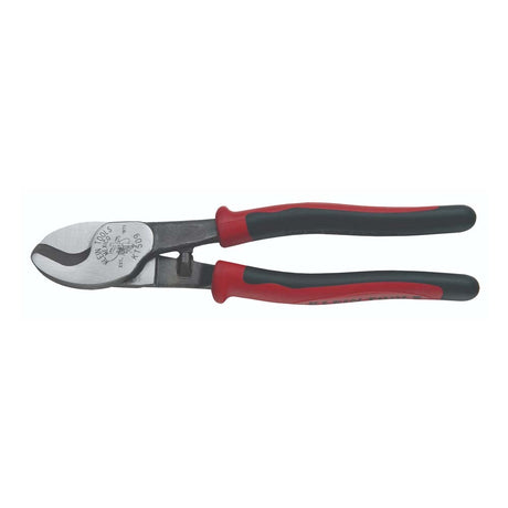 PINZAS CORTACABLES KLEIN TOOLS CUBIERTA PLÁSTICA INYECTADA BIMATERIAL 9" DE LARGO