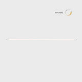 KIT DE 4 PIEZAS DE TUBO LED TECNOLITE ATENUABLE 20W LUZ SUAVE CÁLIDA BASE G5