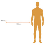 KIT DE 4 PIEZAS DE TUBO LED TECNOLITE ATENUABLE 20W LUZ BLANCA NEUTRA BASE G5