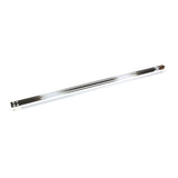 KIT DE 4 PIEZAS DE TUBO LED TECNOLITE ATENUABLE 20W LUZ DE DÍA BASE G5