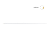 KIT DE 4 PIEZAS DE TUBO LED TECNOLITE ATENUABLE 20W LUZ DE DÍA BASE G5