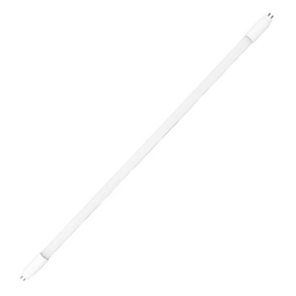 KIT DE 7 PIEZAS DE TUBO LED TECNOLITE ATENUABLE 10W LUZ BLANCA NEUTRA BASE G5