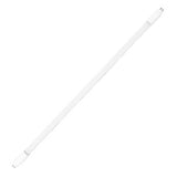 KIT DE 7 PIEZAS DE TUBO LED TECNOLITE ATENUABLE 10W LUZ BLANCA NEUTRA BASE G5