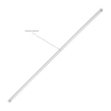 KIT DE 4 PIEZAS DE FOCO TUBO LED LITHIUM VII 36W L.D. FA8 *** OFRECER ML-TU-OPA-36W O 89820 O DLT-TU36W-OP ***