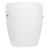 KIT DE 2 PIEZAS DE LAMPARA DE INTERIOR FOGGIA TECNOLITE PARA SOBREPONER BASE E27