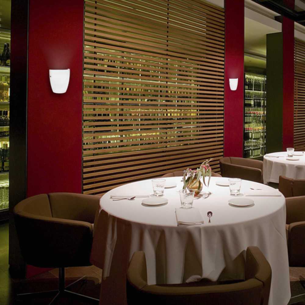 KIT DE 2 PIEZAS DE LAMPARA DE INTERIOR FOGGIA TECNOLITE PARA SOBREPONER BASE E27