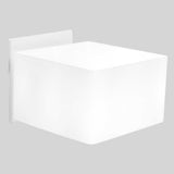 KIT DE 2 PIEZAS DE LAMPARA DE INTERIOR CLEEIA TECNOLITE PARA SOBREPONER BASE G9