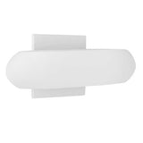 KIT DE 2 PIEZAS DE LÁMPARA DE INTERIOR CLEEÍA II TECNOLITE PARA SOBREPONER BASE G9