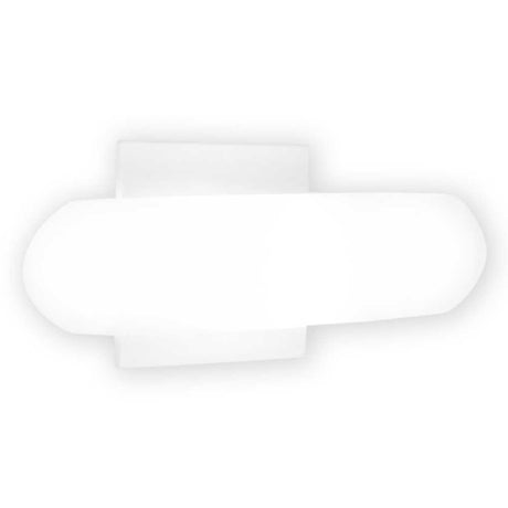 KIT DE 2 PIEZAS DE LÁMPARA DE INTERIOR CLEEÍA II TECNOLITE PARA SOBREPONER BASE G9