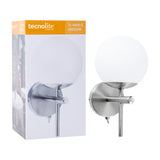 KIT DE 2 PIEZAS DE LÁMPARA DE INTERIOR GRESSAN TECNOLITE PARA SOBREPONER BASE G9