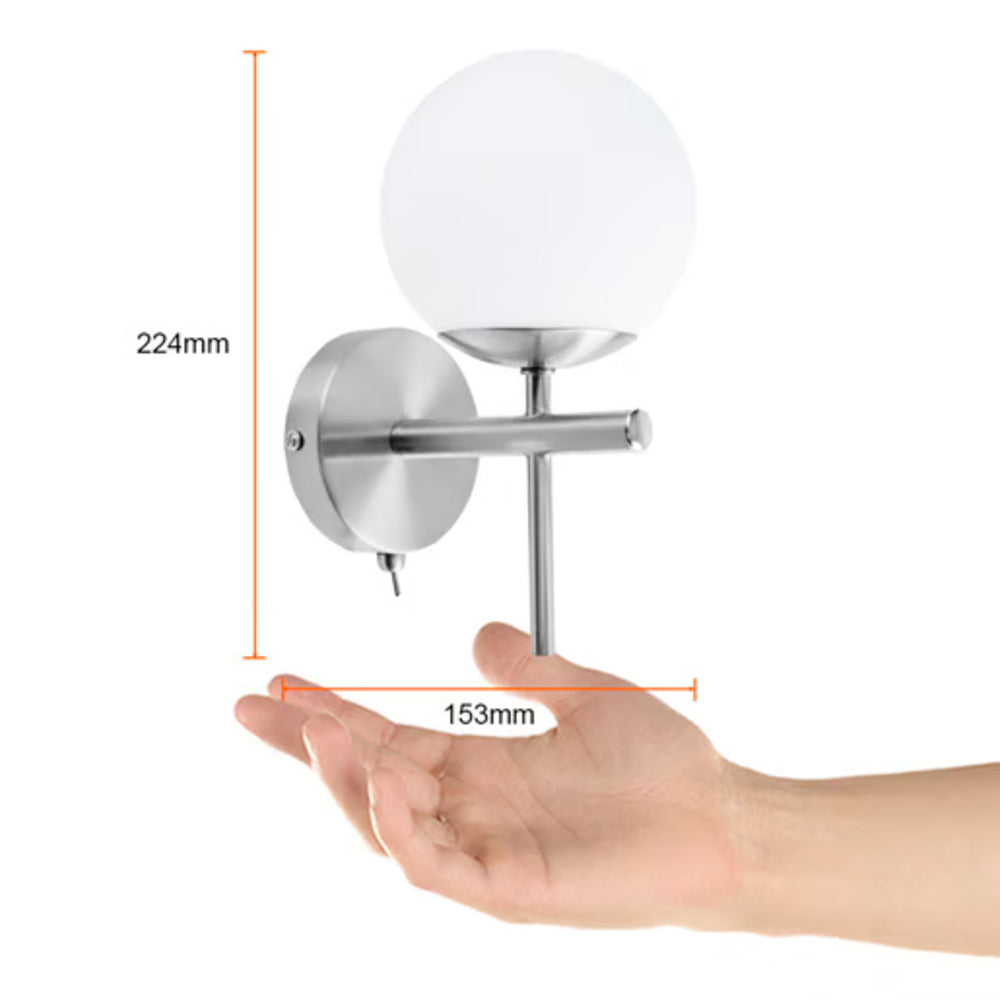 KIT DE 2 PIEZAS DE LÁMPARA DE INTERIOR GRESSAN TECNOLITE PARA SOBREPONER BASE G9