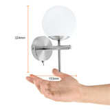 KIT DE 2 PIEZAS DE LÁMPARA DE INTERIOR GRESSAN TECNOLITE PARA SOBREPONER BASE G9