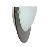 KIT DE 2 PIEZAS DE LÁMPARA DE INTERIOR TECNOLITE FORLI I PARA SOBREPONER BASE E27