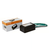 KIT DE 9 PIEZAS DE TRANSFORMADOR TECNOLITE 60W 127V A 12 V
