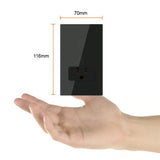 KIT DE 2 PIEZAS DE SWITCH SMART 1C + SMART PLUG 16A NEGRO