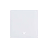 KIT DE 9 PIEZAS DE INTERRUPTOR SENCILLO DE ESCALERA ***BLANCO*** WI-FI .6W 3VCD