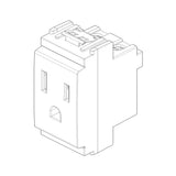 4 PACK TOMACORRIENTE SICURY 15A/127V. GRIS V20242 VIMAR