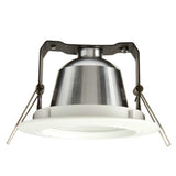 KIT DE 6 PIEZAS DE LAMPARA DE INTERIOR EMPOTRABLE ALATRI TECNOLITE BASE GY6.35