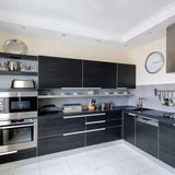 KIT DE 17 PIEZAS DE LÁMPARA DE INTERIOR EMPOTRABLE ALEZIO TECNOLITE POTENCIA MÁXIMA 50W BASE GX5.3 COMPACTO FOCO MR16 NO INCLUIDO CROMADO